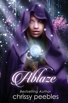 Ablaze - Book 4