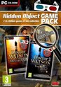 Doctor Watson Game Pack - Windows