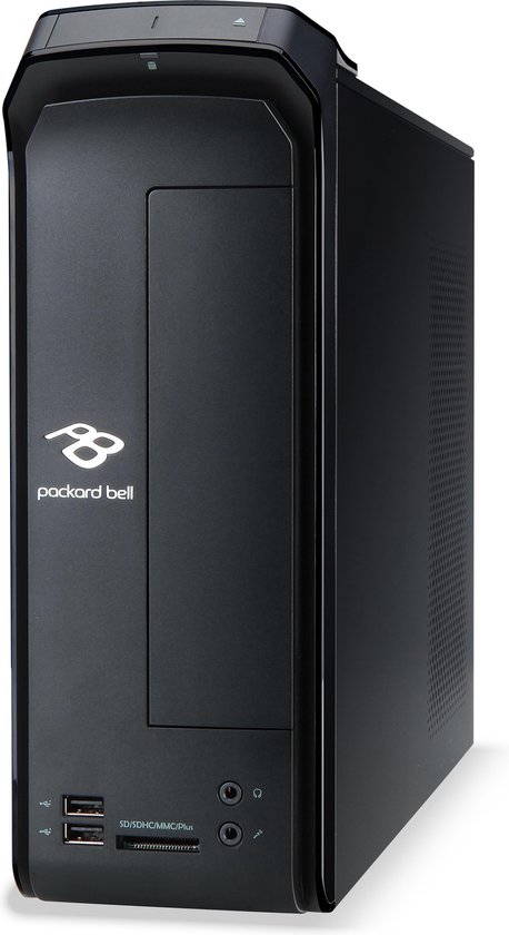 Packard Bell iMedia S A3602 NL - Desktop