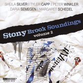 Stony Brook Soundings, Volume 2