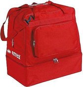 ERREA sac de sport Basic Medium sac rouge
