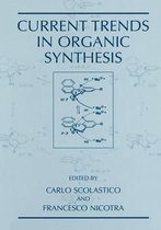 Current Trends in Organic Synthesis