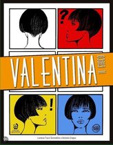 Valentina - Kaartspel