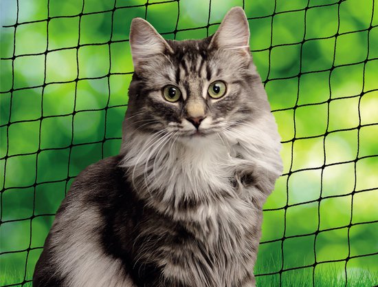 Nobby - Kattenveiligheidsnet