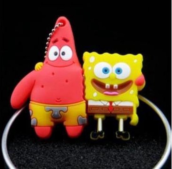 SpongeBob USBstick 8 GB