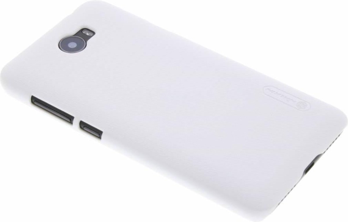 Nillkin - Huawei Y5 II Hoesje - Harde Back Case Frosted Shield Wit