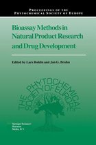 Bioassay Methods in Natural Product Research and Drug Development