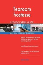 Tearoom Hostesse Red-Hot Career Guide; 2549 Real Interview Questions