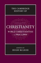World Christianities C.1914-C.2000