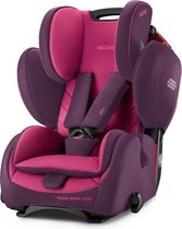 Recaro - Young Sport Hero - power berry