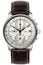 Zeppelin Mod. 8670-1 - Horloge