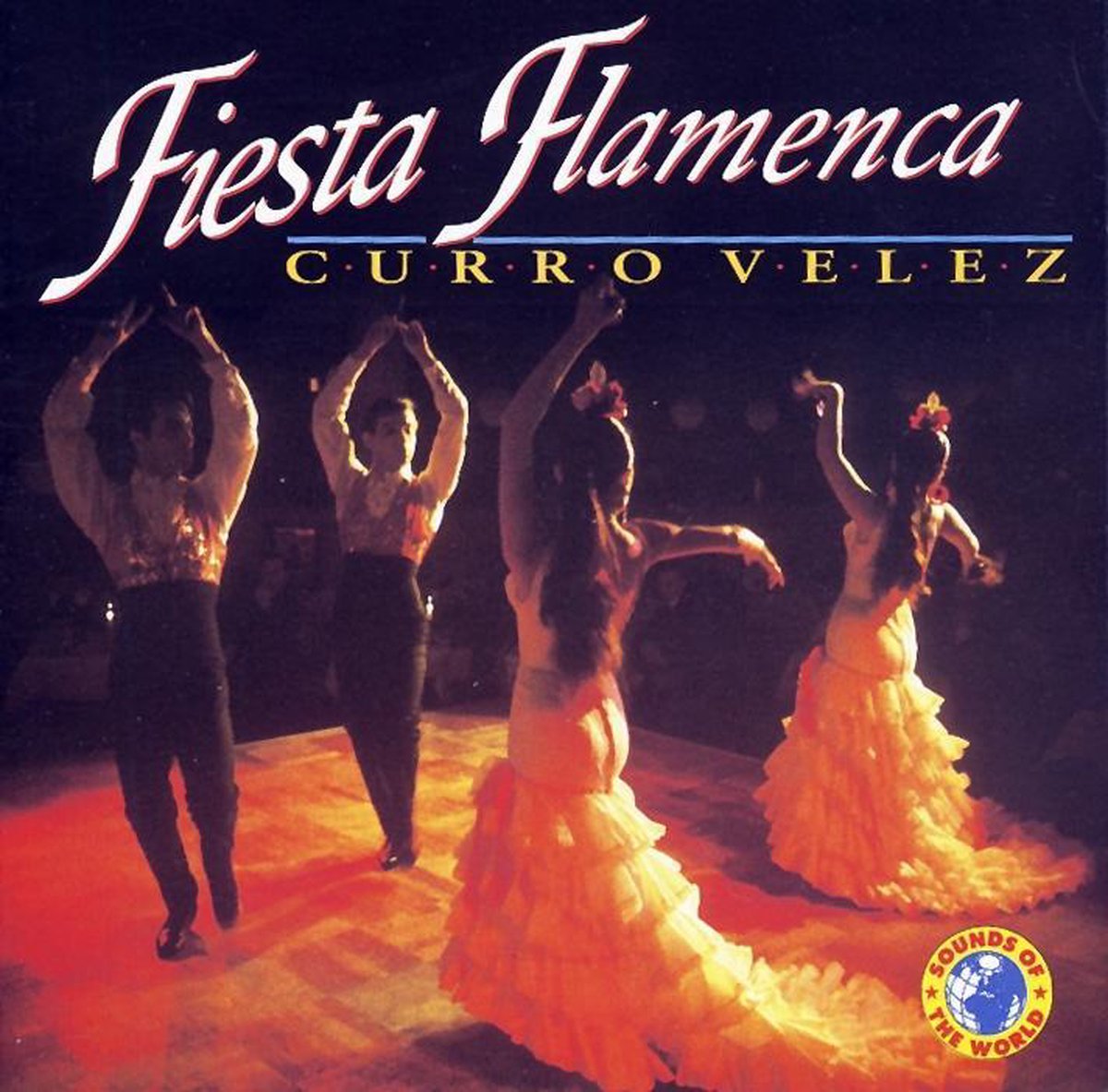 Fiesta Flamenca