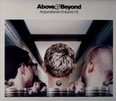 Above & Beyond Anjunabeats Vol10