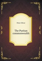 The Puritan commonwealth
