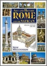 Art And History Of Rome And The Vatican