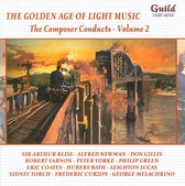 The Composer Conducts - Vol. 2