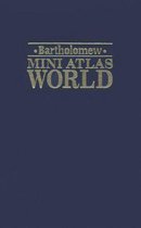 Bartholomew Mini Atlas World