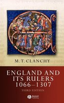 England And Its Rulers 1066-1307