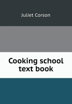 Cooking school text book