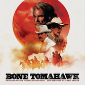 Bone Tomahawk Original Soundtrack