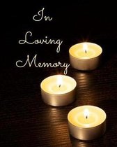 In Loving Memory