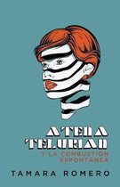 Atena Telurian Y La Combusti