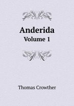 Anderida Volume 1