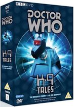 Docteur Who [DVD]