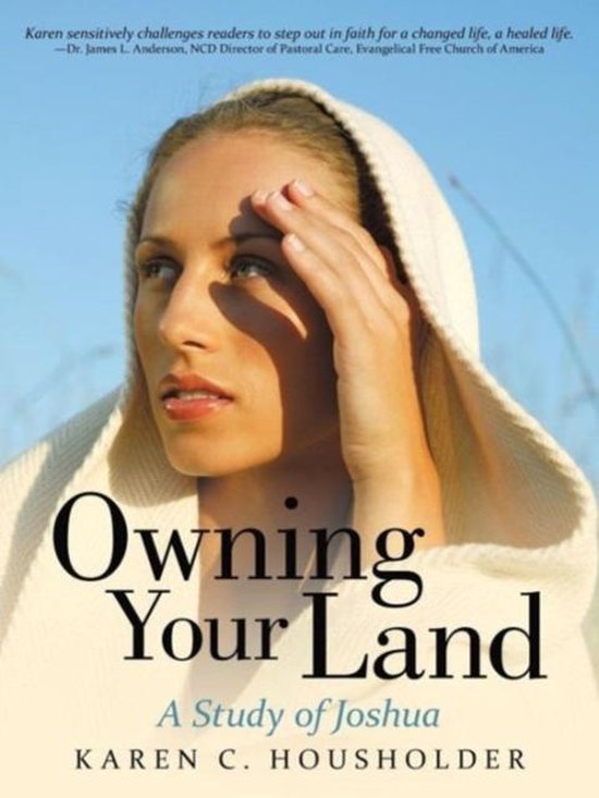 Owning Your Land 9781489703965 Karen C. Housholder Boeken