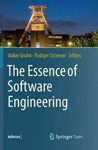 The Essence of Software Engineering