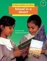 School in a Desert Non Fiction 2
