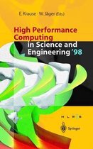 High Performance Computing in Science and Engineering '98
