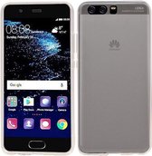 BestCases.nl Huawei P10 Smartphone Cover Hoesje Transparant
