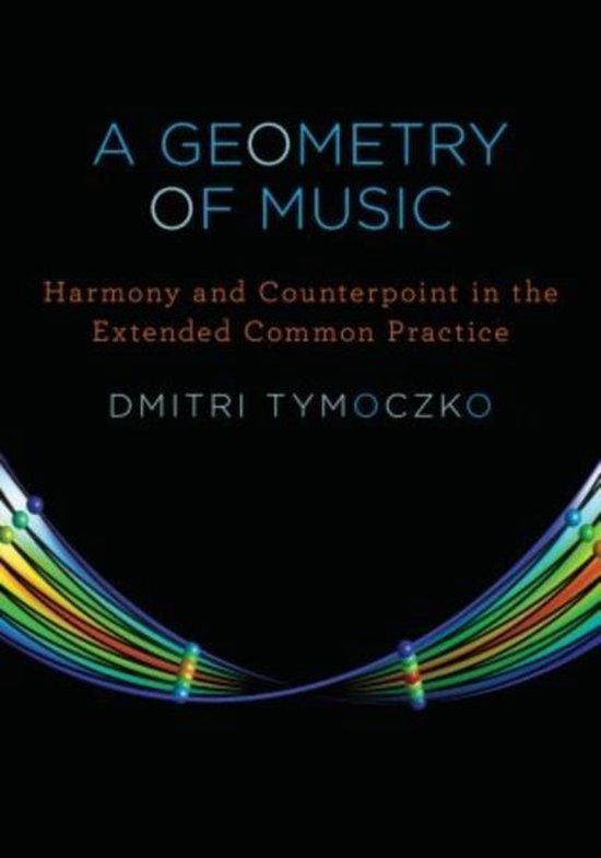 Geometry Of Music