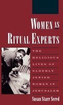Publications of the American Folklore Society- Women as Ritual Experts