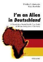 I'm an Alien in Deutschland
