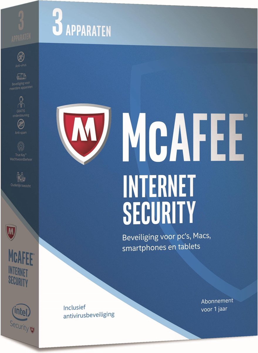 antivirus internet security for mac