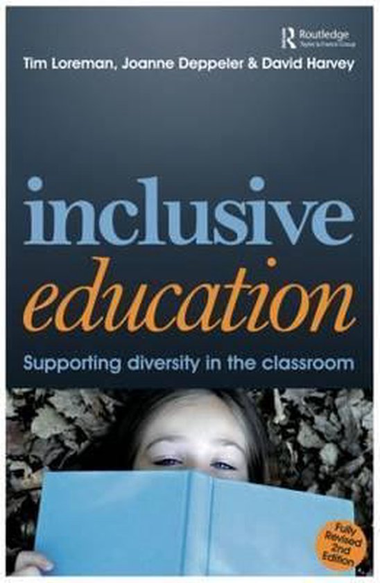Inclusive Education - cover