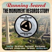 Running Sacred-Monument Records Story 1958-1962