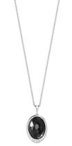 Pierre Cardin PCNL90508A420 - Collier - Zilver