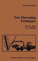 Tree Harvesting Techniques