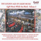 Light Music While You Work Vol.1