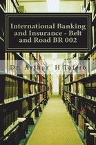 International Banking and Insurance - Belt and Road Br 002