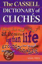 Cassell Dictionary of Cliches