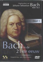 21St Century Bach Pt.1