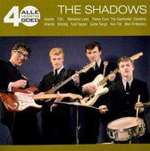 The Shadows - Alle 40 Goed