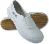 Tangara Gym Chaussures Brésil Junior Blanc Taille 31