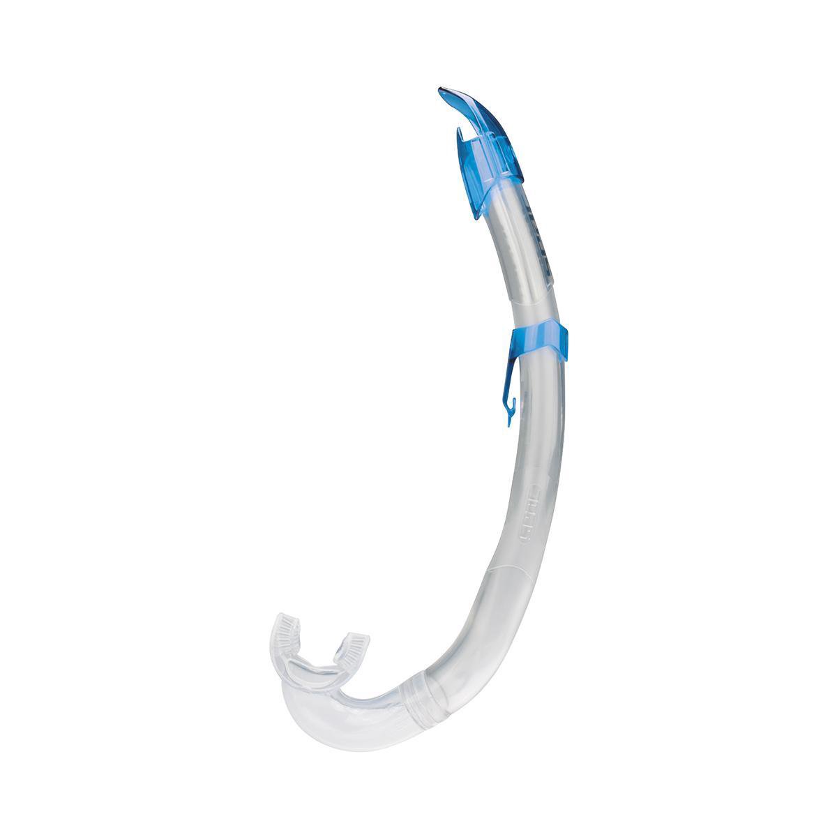 Seac Set Zoom, Snorkelset voor Volwassenen (Masker, Snorkel en