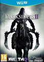 Darksiders 2 /Wii-U