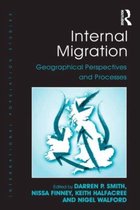 International Population Studies- Internal Migration